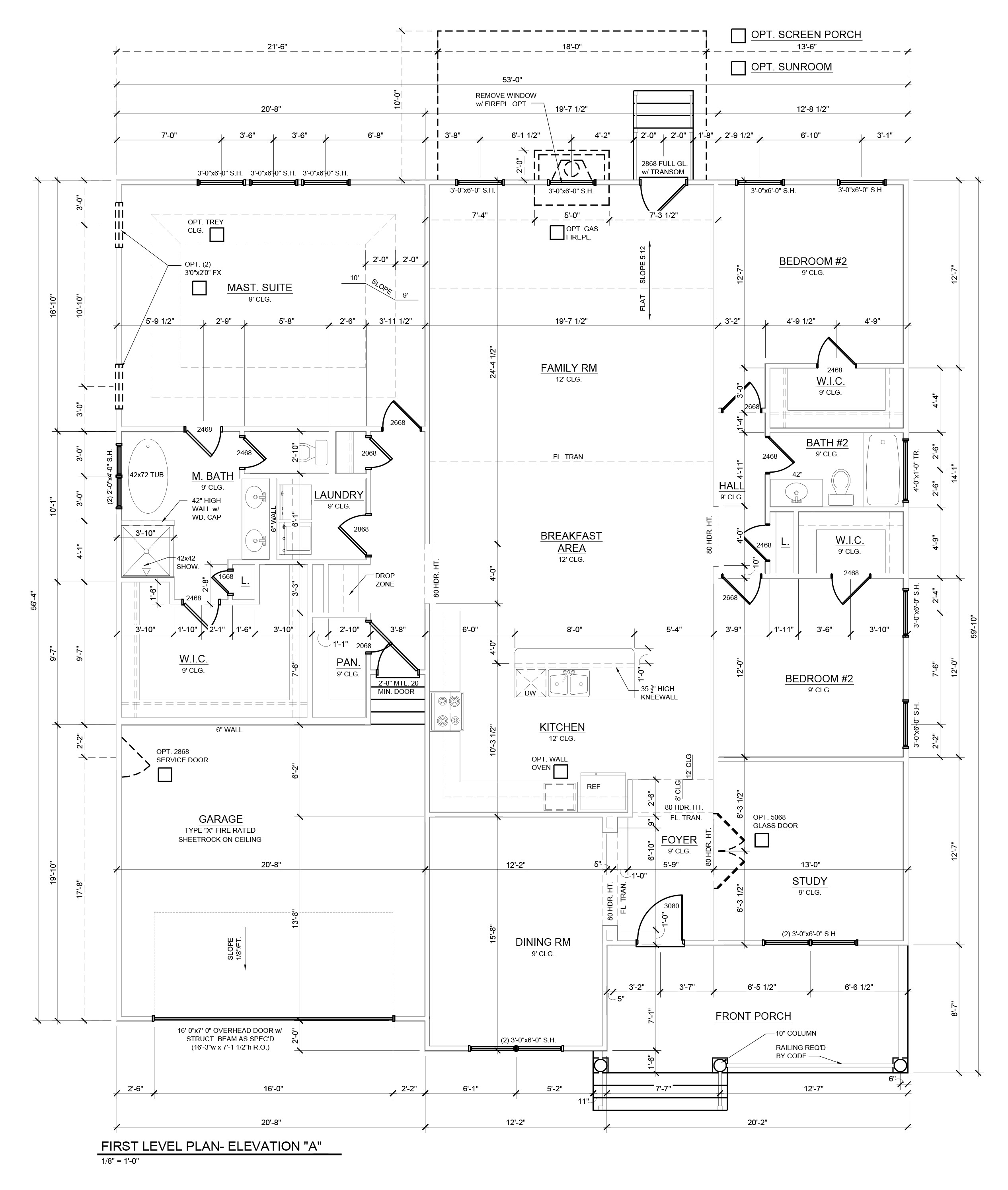 Architectural-CAD-Design-01